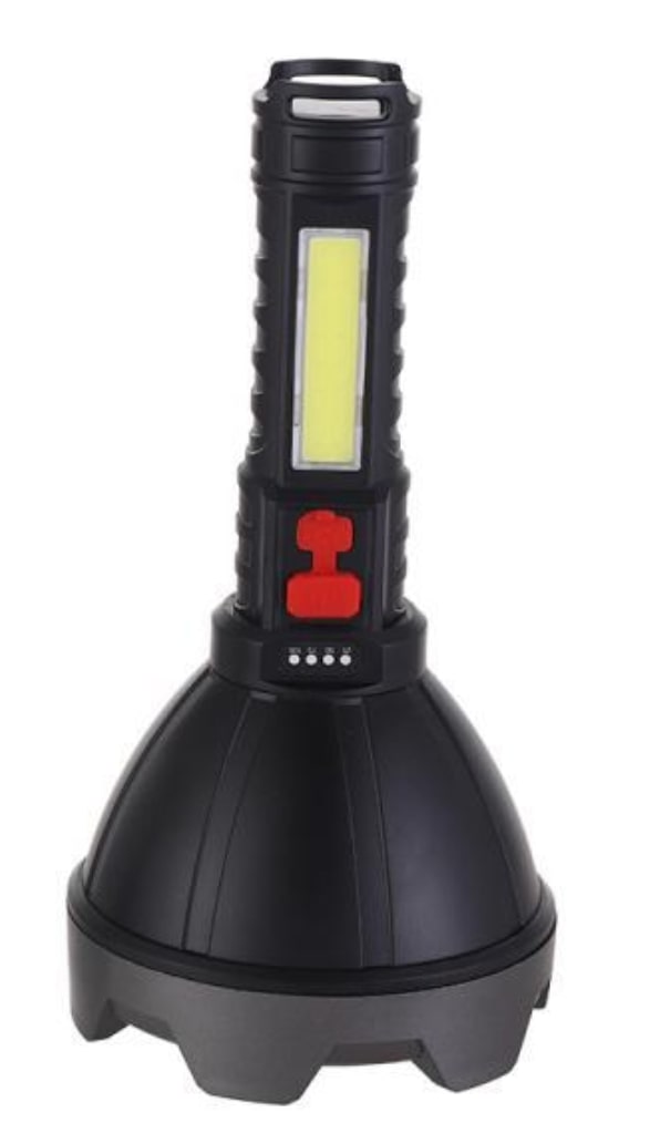 Lanterna ZJ-04 reincarcabila cu USB
